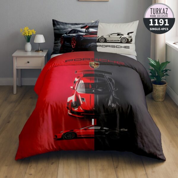 روتختی تک نفره 5 تکه ترکاز طرح 1191