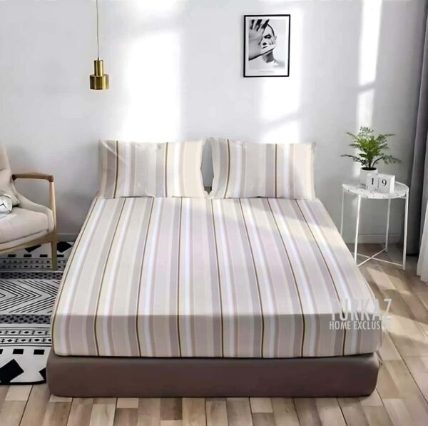 نیم ست دونفره 3 تکه طرح do1