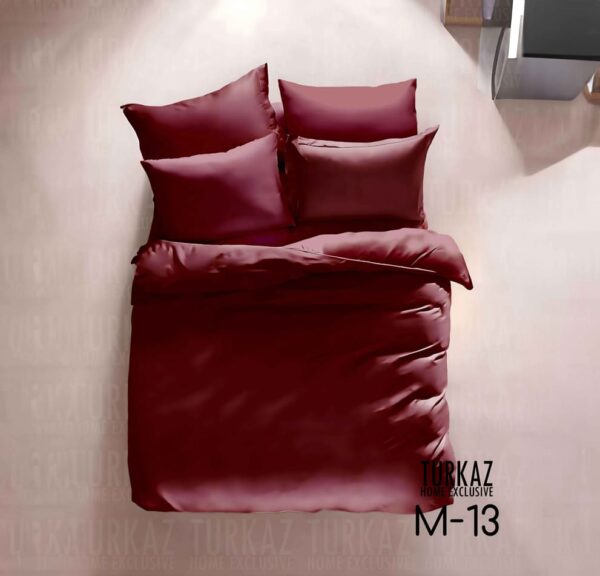 روتختی دو نفره 6 تکه ساده ترکاز طرح M13