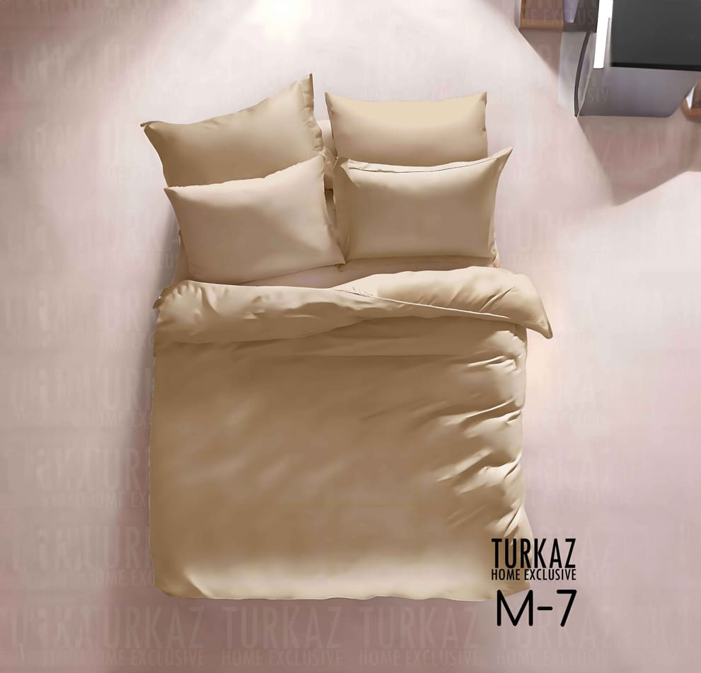روتختی دو نفره 6 تکه ساده ترکاز طرح M7