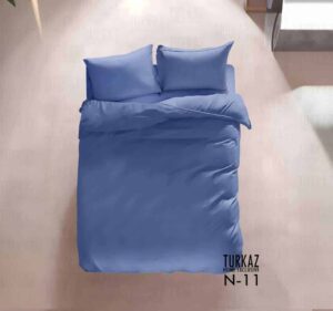 روتختی تک نفره 4 تکه ساده ترکاز طرح N11