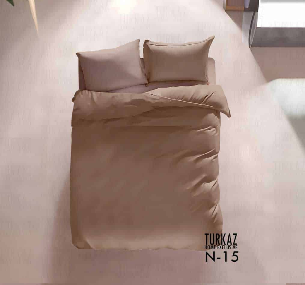 روتختی تک نفره 4 تکه ساده ترکاز طرح N15