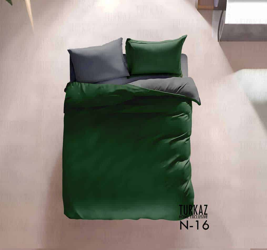 روتختی تک نفره 4 تکه ساده ترکاز طرح N16