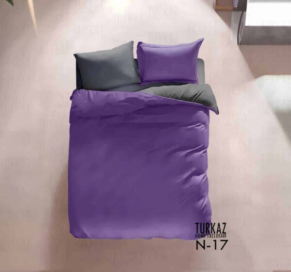روتختی تک نفره 4 تکه ساده ترکاز طرح N17