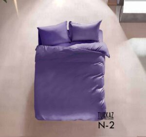 روتختی تک نفره 4 تکه ساده ترکاز طرح N2
