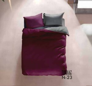 روتختی تک نفره 4 تکه ساده ترکاز طرح N23