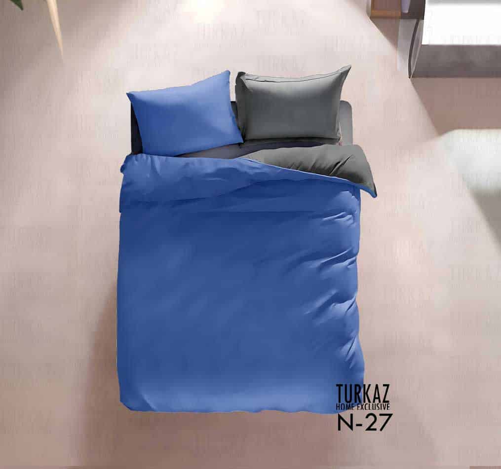 روتختی تک نفره 4 تکه ساده ترکاز طرح N27