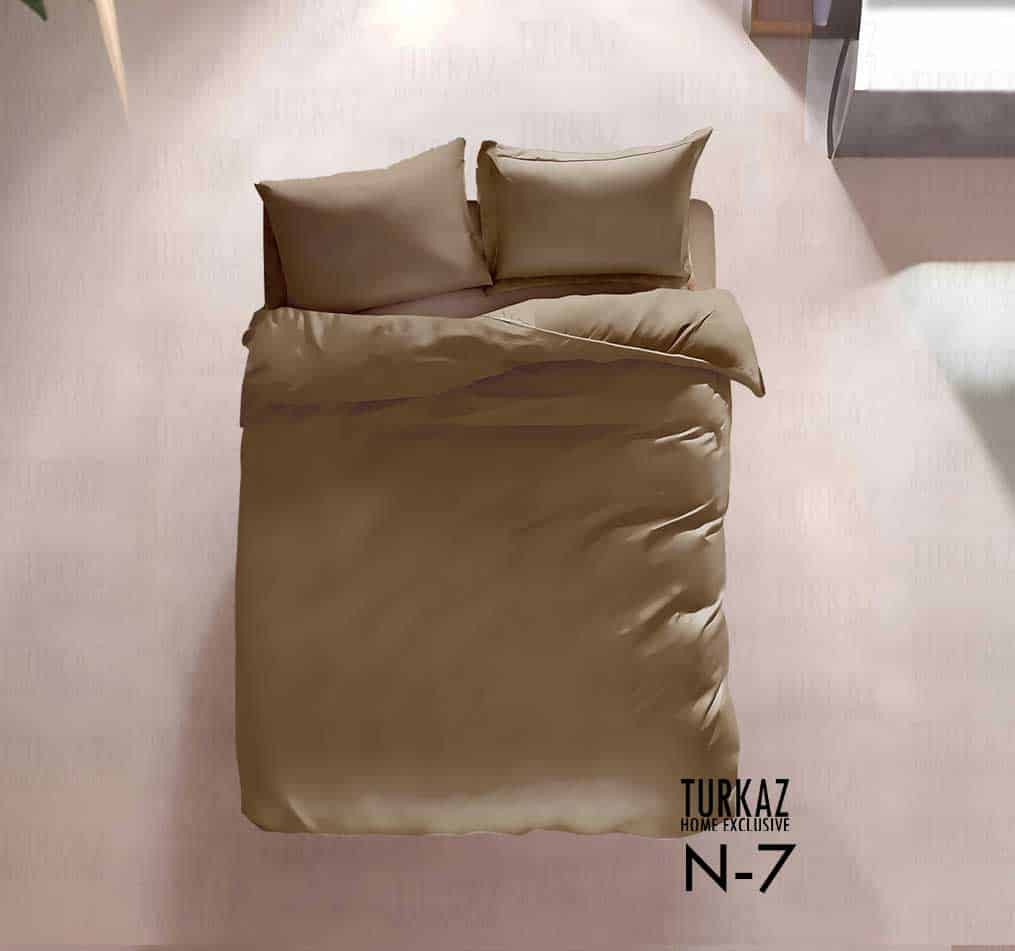 روتختی تک نفره 4 تکه ساده ترکاز طرح N7